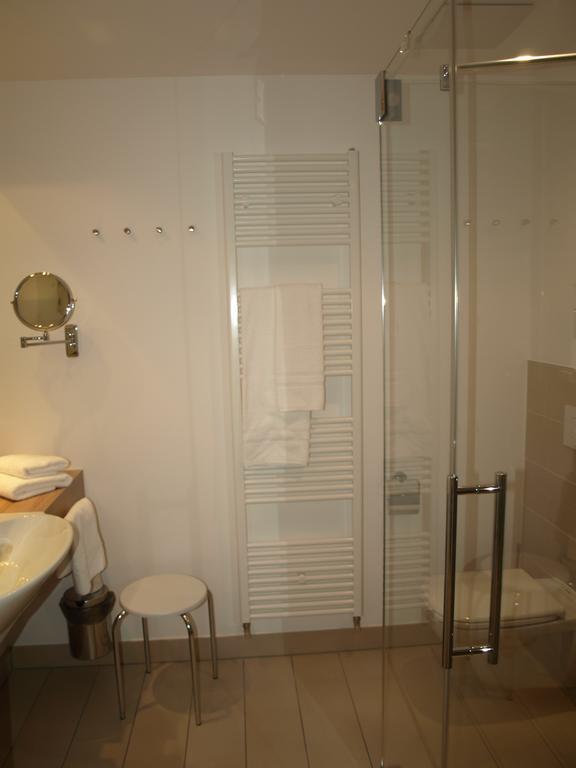Strandhotel Senftenberger See Habitación foto